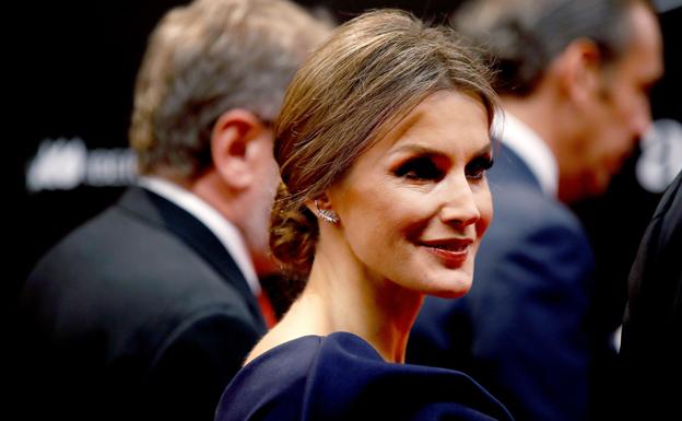 La Reina Letizia viaja a Senegal para apoyar proyectos de cooperación
