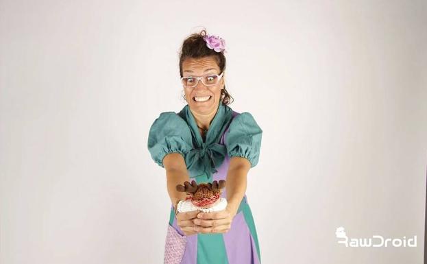 El MEH proyectará ‘La Revolución Fluorescente’ para concienciar sobre los abusos sexuales de la infancia