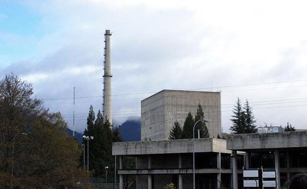 Valle de Tobalina pide agilizar el ATC para evitar que los residuos de Garoña «estén en la comarca 20 años»