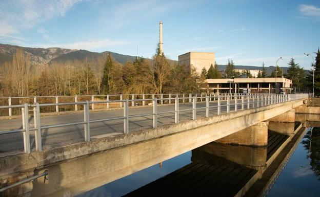 El CSN niega intervención política en el cierre de Garoña y defiende a los técnicos