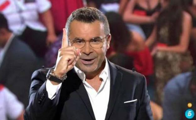 Jorge Javier Vázquez reconoce su parte de culpa en el fracaso de 'GH Revolution'