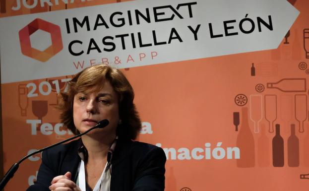 Imaginext descubre cómo la tecnología puede ayudar a mejorar el vino