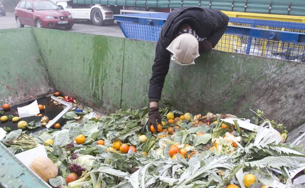 Los consumidores y la restauración centran la lucha contra el desperdicio alimentario