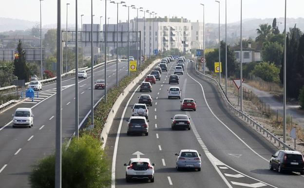 Conductores y víctimas critican la falta de políticas de seguridad vial de la DGT