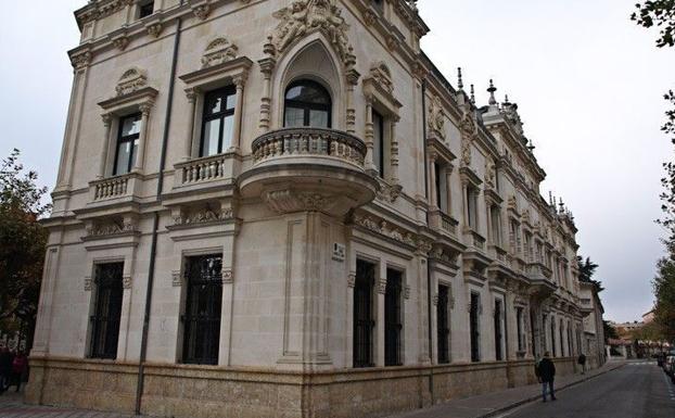 La Constructora Benéfica se blindará convirtiéndose en obra filial del Círculo Católico