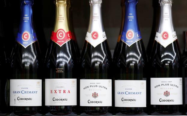 Uno de cada cinco españoles no piensa comprar productos catalanes en estas fiestas