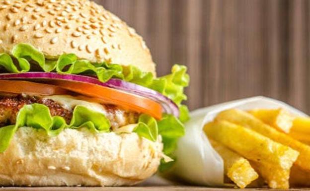 ¿Cuáles son los ocho platos más pedidos a domicilio?