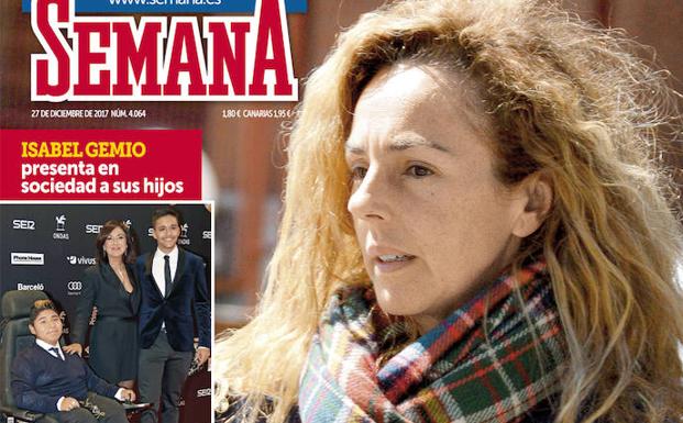 Consigue la revista Semana con tu ejemplar de El Norte de este domingo