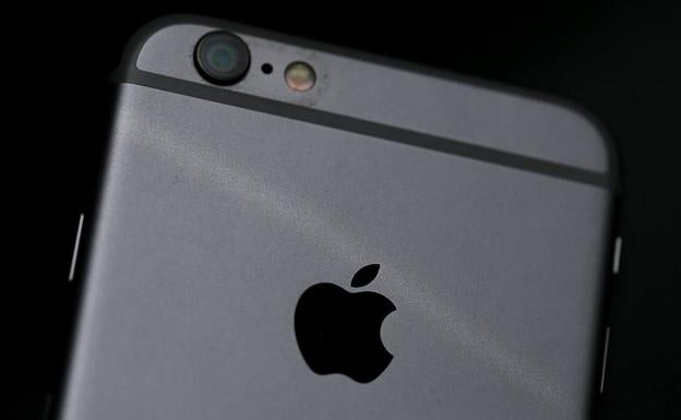 Apple reconoce la reducción del rendimiento de sus antiguos dispositivos