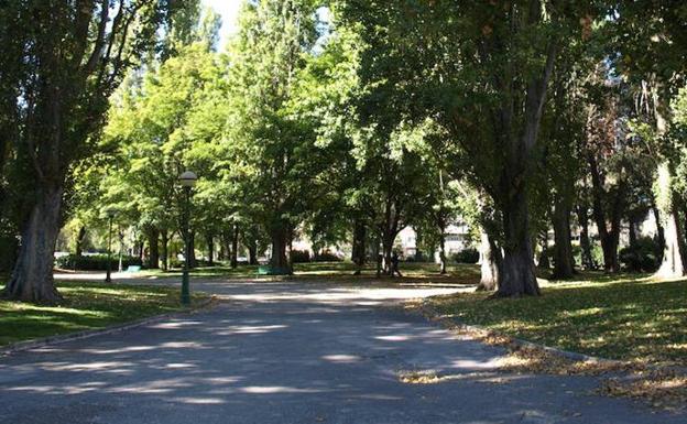 El cómo rehabilitar el parque de la Cruz Roja, un asunto insalvable