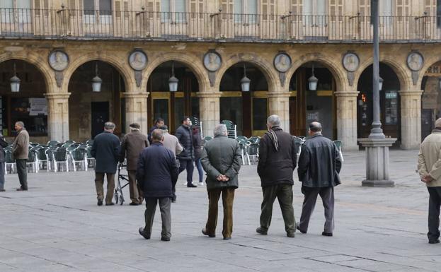 Se endurecen las condiciones para la jubilación a partir del 1 de enero