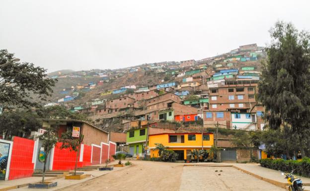 Cáritas cooperará en Mozambique y Haiti para mejorar las condiciones de vida de los más pobres del mundo