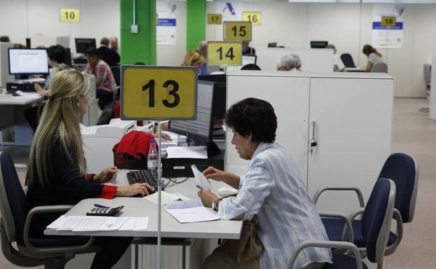 La campaña de la Declaración de la Renta 2017 comenzará el 4 de abril y finalizará el 2 de julio