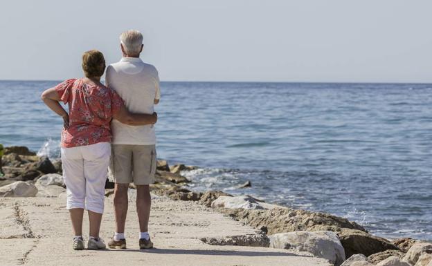 El gasto en pensiones crece casi un 3% en diciembre, hasta la cifra récord de 8.881 millones