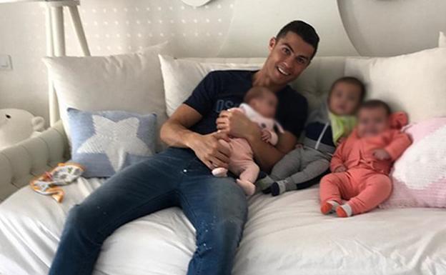 Cristiano Ronaldo responde a quienes opinan que debe ir a la cárcel por delito fiscal