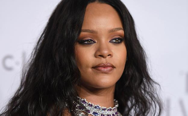 Una dura noticia para Rihanna