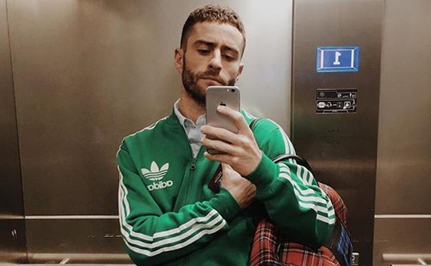 Pelayo Díaz despeja dudas sobre el futuro de 'Cámbiame'