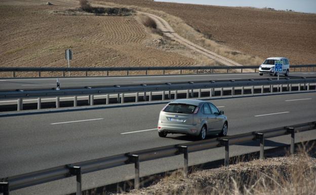 Licitados dos contratos para la conservación y explotación de carreteras en Burgos