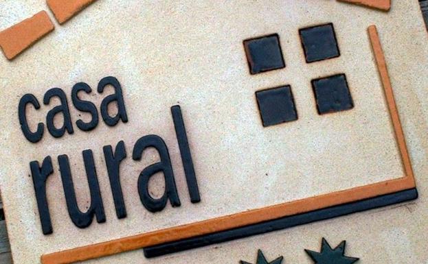 Las casas rurales de la provincia rozan el lleno en Nochevieja