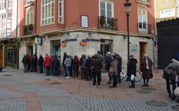 Burgos vuelve a probar fortuna con El Niño