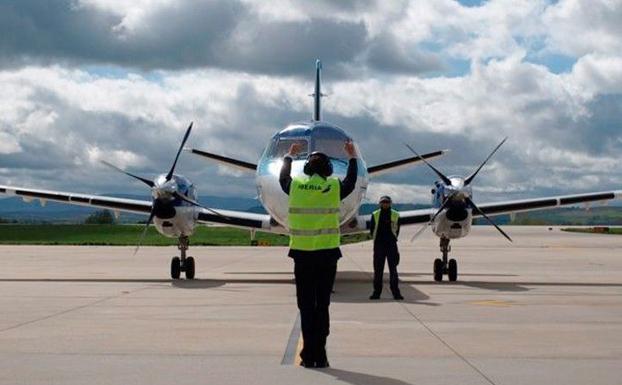 El aeropuerto obtiene la certificación europea y se sitúa al máximo nivel internacional