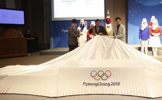 Corea del Norte podría participar en los Juegos de Pyeongchang