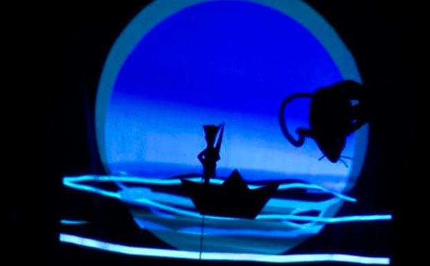 'Zapping', una apuesta por el teatro infantil en el MEH