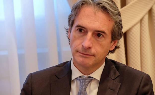 Fomento abre expediente a la concesionaria de la AP-6