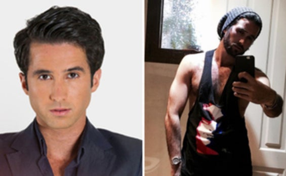 El estilo gamberro de Luis Ramírez, el torero de 'GH 15'