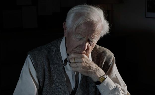 John le Carré, un extranjero del 'brexit'