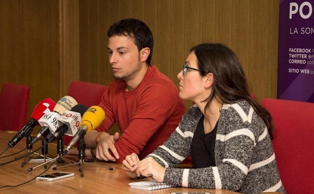 Podemos priorizará la defensa de los servicios públicos frente a la política «insuficiente» del PP