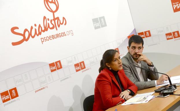 El PSOE se refuerza ante «las posibilidades reales de recuperar la Alcaldía»
