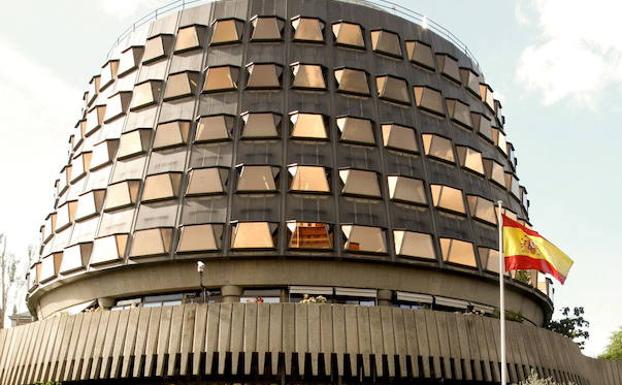 El TC admite a trámite el recurso de Podemos contra la aplicación del 155