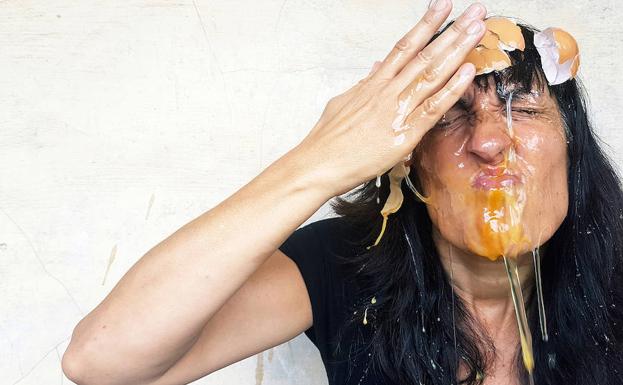 ‘Rebota, rebota y en tu cara explota’ abre el telón del Escena Abierta