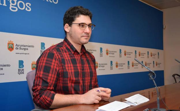 Imagina clama contra el «falso triunfalismo» de Gómez por el caso de las dietas