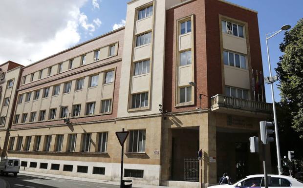 Un brote de gastroenteritis afecta a 22 mayores de otra residencia de Palencia