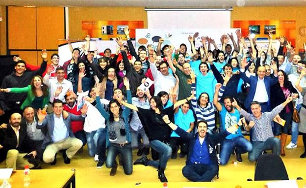 Burgos acogerá la VII edición del evento internacional Startup Weekend