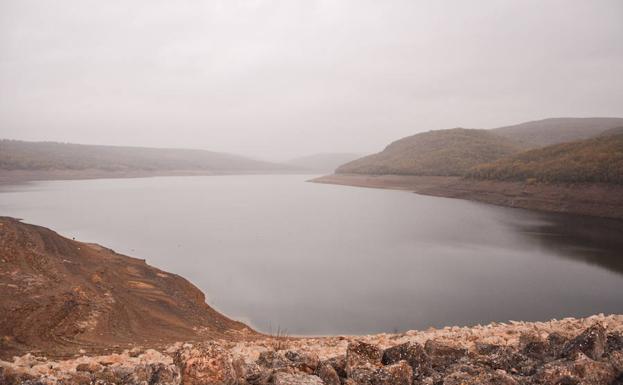 Las últimas lluvias no reflejan grandes cambios en los embalses de la provincia