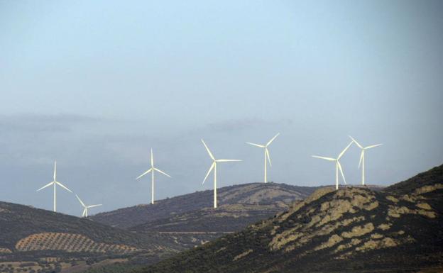 Las renovables son «rentables» en España, según el secretario de Estado de Energía