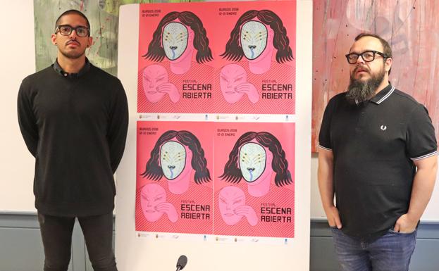 ‘Oblivion o cisnes que se reflejan como elefantes’ hace doblete en el Escena Abierta