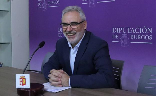 Imagina pide 100.000 euros para comenzar a crear un Parque Provincial de Viviendas Sociales