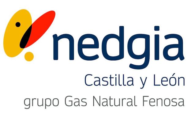 Nedgia Castilla y León, nueva marca de la distribuidora de Gas Natural