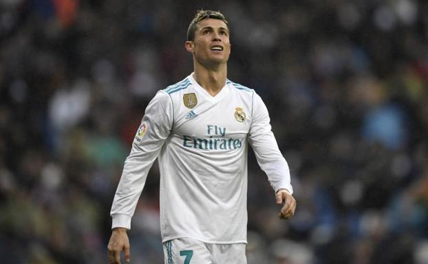 Cristiano Ronaldo, llave del futuro del Real Madrid