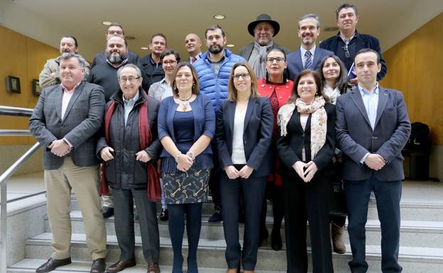 112 bodegas participarán en el Salón de los Grandes Vinos de Castilla y León