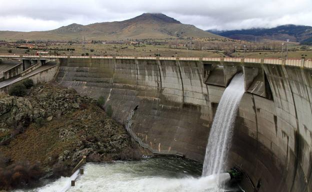 Castilla y León apuesta por nuevos embalses