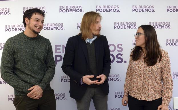 Podemos denuncia la «preocupante» situación del relevo de médicos de Familia en Burgos