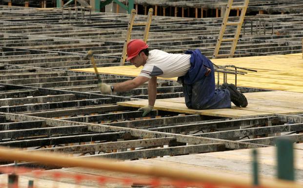 Algunos colectivos ya pueden elegir su periodo de cotización