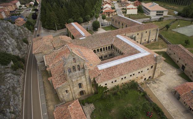 Nuevas propuestas del centro ROM de Aguilar ante Las Edades