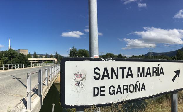 Garoña camina hacia su desmantelamiento