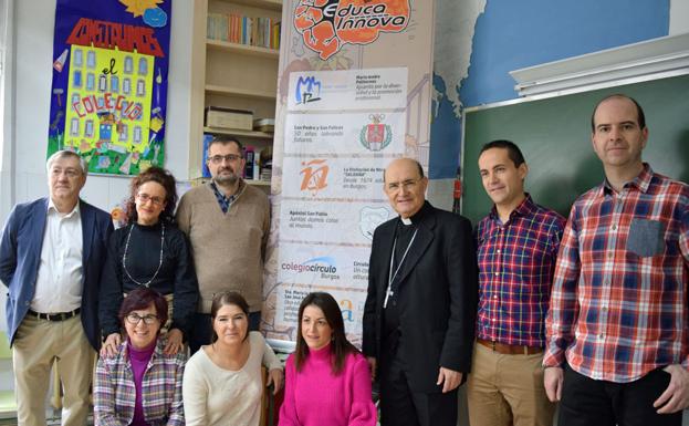 Educa Innova, un proyecto pionero que ahonda en la relación entre neurociencia y educación